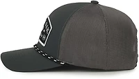 Mossy Oak Men's Ranger Mesh Logo Cap