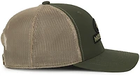 Mossy Oak Men's Ranger Mesh Logo Cap