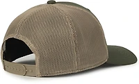 Mossy Oak Men's Ranger Mesh Logo Cap