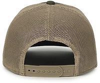 Mossy Oak Men's Ranger Mesh Logo Cap