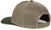 Mossy Oak Men's Ranger Mesh Logo Cap