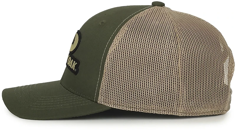 Mossy Oak Men's Ranger Mesh Logo Cap