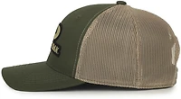 Mossy Oak Men's Ranger Mesh Logo Cap