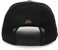 Realtree Men's Ranger Mesh Logo Cap