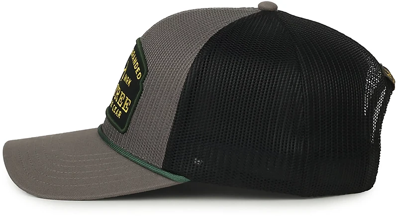 Realtree Men's Ranger Mesh Logo Cap