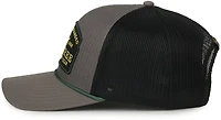 Realtree Men's Ranger Mesh Logo Cap