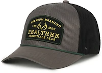 Realtree Men's Ranger Mesh Logo Cap
