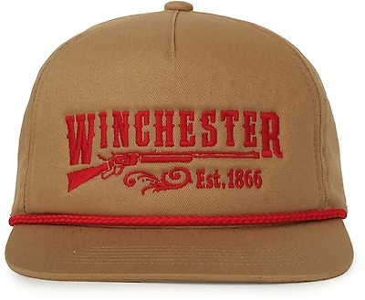 Winchester Men's Rope Cap