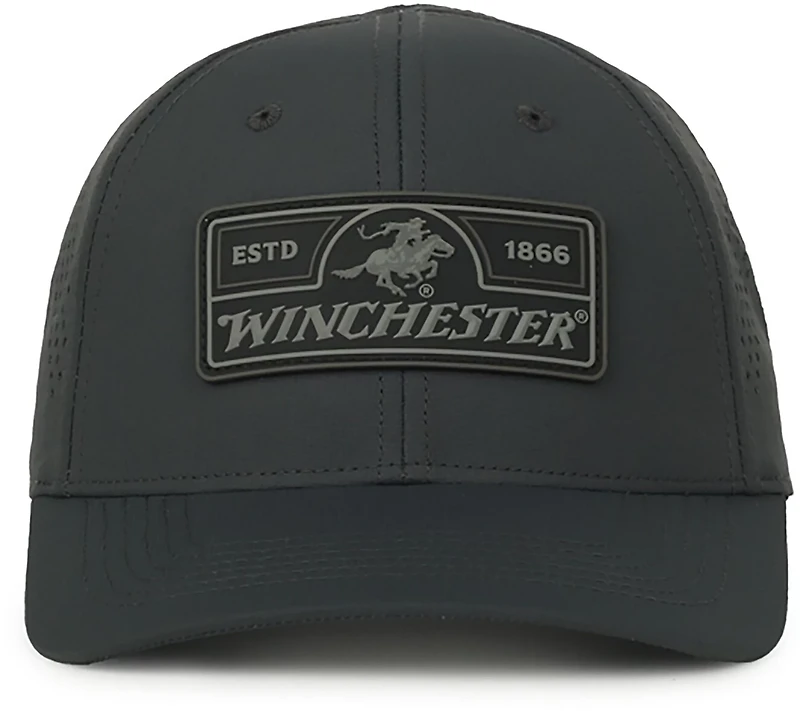 Winchester Men's Ranger Mesh Logo Cap