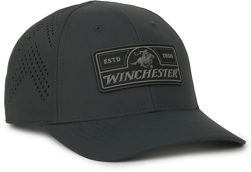 Winchester Men's Ranger Mesh Logo Cap