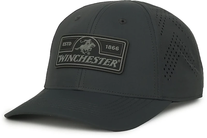 Winchester Men's Ranger Mesh Logo Cap
