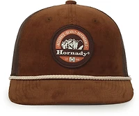 Hornady Men's High Profile Mesh Back Adjustable Hat