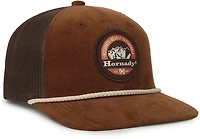 Hornady Men's High Profile Mesh Back Adjustable Hat