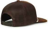 Hornady Men's High Profile Mesh Back Adjustable Hat