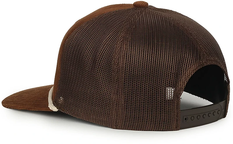 Hornady Men's High Profile Mesh Back Adjustable Hat