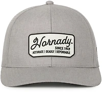 Hornady Men's Ranger Full Fabric Logo Cap