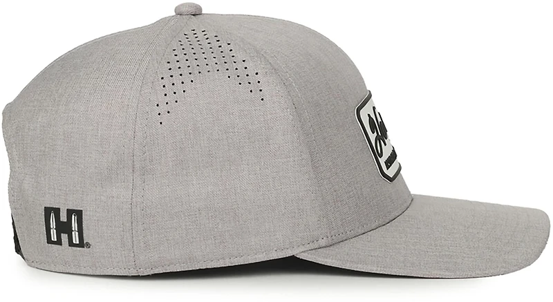 Hornady Men's Ranger Full Fabric Logo Cap