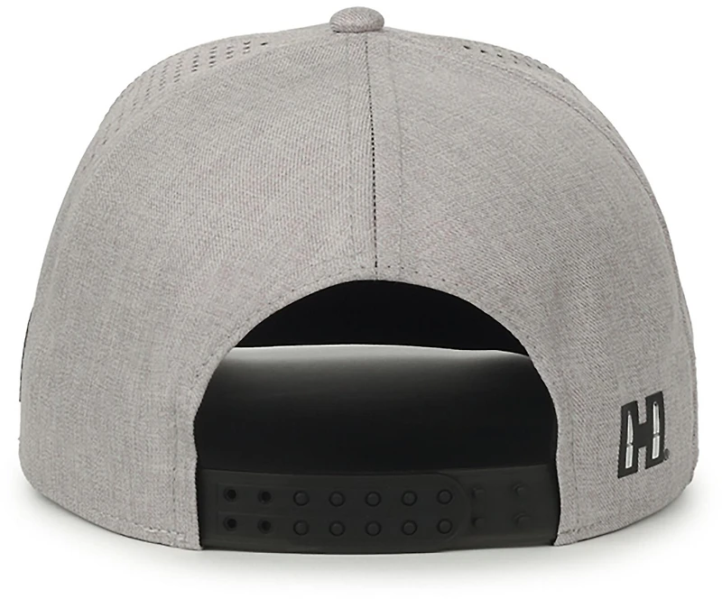 Hornady Men's Ranger Full Fabric Logo Cap