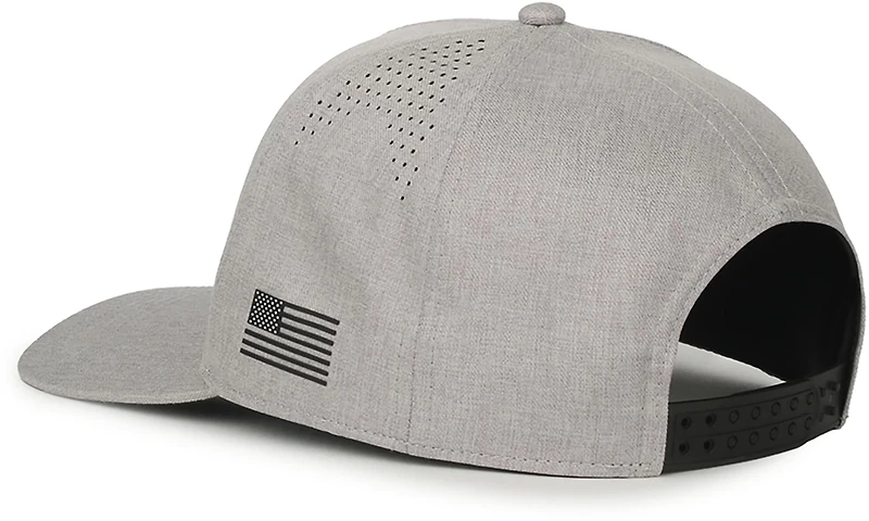 Hornady Men's Ranger Full Fabric Logo Cap