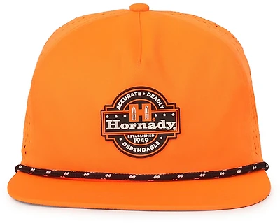 Hornady Men's Logo Cap