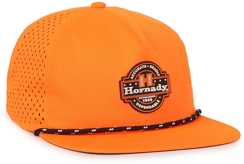 Hornady Men's Logo Cap