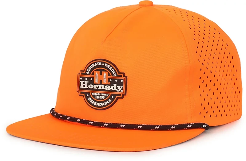 Hornady Men's Logo Cap