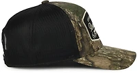 Realtree Men's Ranger Mesh Logo Cap