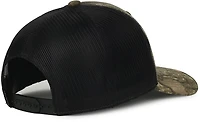 Realtree Men's Ranger Mesh Logo Cap