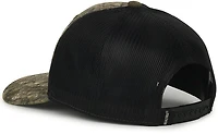 Realtree Men's Ranger Mesh Logo Cap