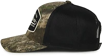 Realtree Men's Ranger Mesh Logo Cap