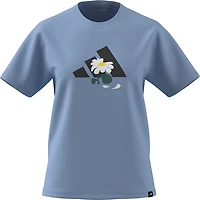 adidas Women's Soft Side 2 Graphic T-shirt