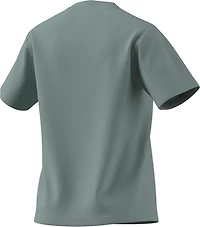 adidas Women's Western Florals Graphic T-shirt