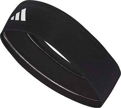 adidas Women's Alphaskin 3 Athletic Headband