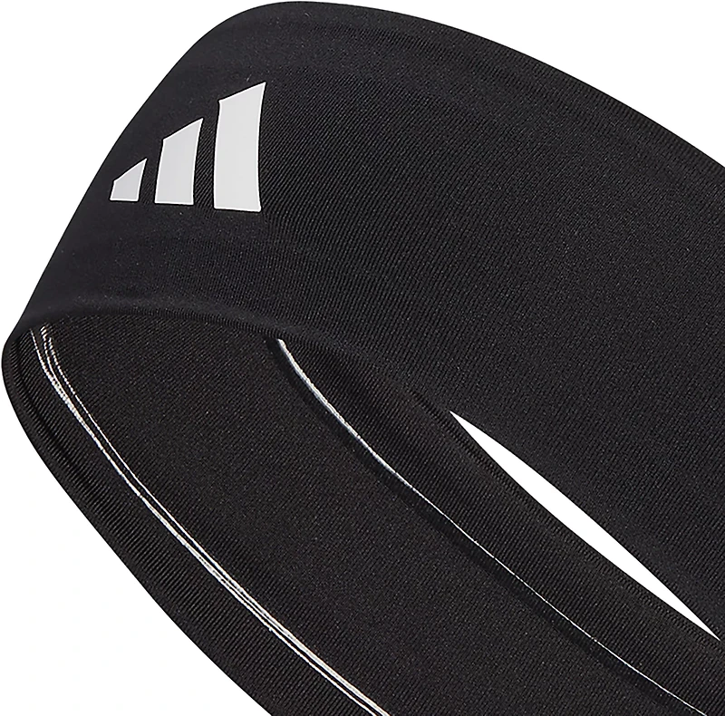 adidas Women's Alphaskin 3 Athletic Headband