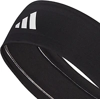 adidas Women's Alphaskin 3 Athletic Headband