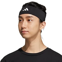 adidas Women's Alphaskin 3 Athletic Headband
