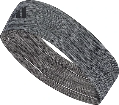 adidas Women's Alphaskin 3 Athletic Headband