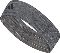 adidas Women's Alphaskin 3 Athletic Headband