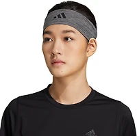 adidas Women's Alphaskin 3 Athletic Headband