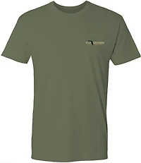 FLOGROWN Men's Florida Golfstyle Graphic T-shirt