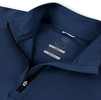 Swannies Men's Colt 1/4 Zip Top