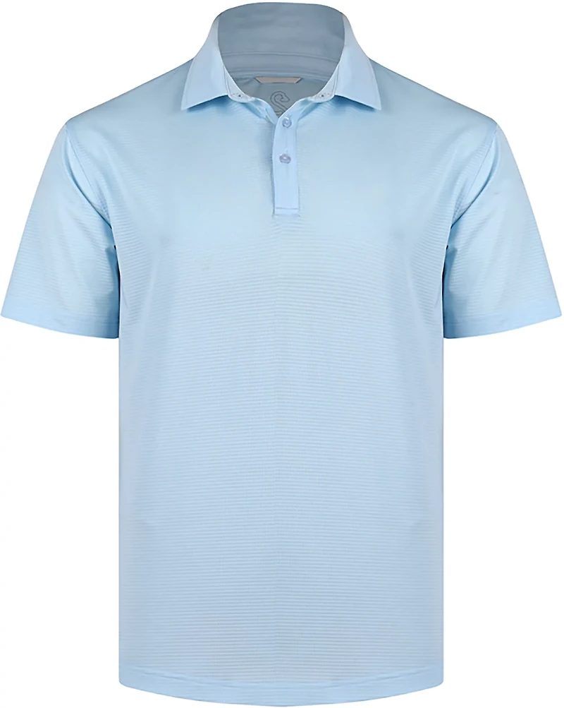 Swannies Men's Ford Polo