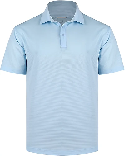 Swannies Men's Ford Polo