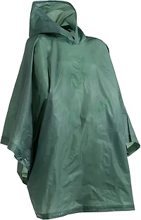 Totes Adult's Poncho