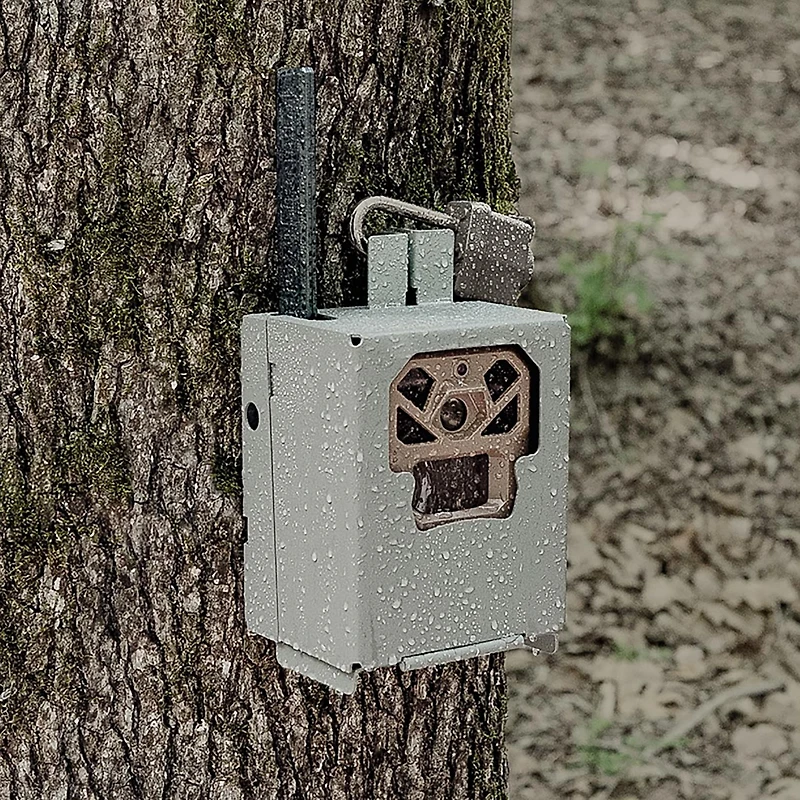 Moultrie EDGE Series Security Box