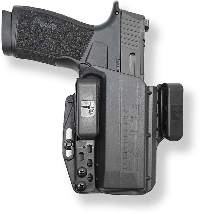 Bravo Concealment SIG SAUER P365 X-MACRO IWB Torsion 3.0 Holster