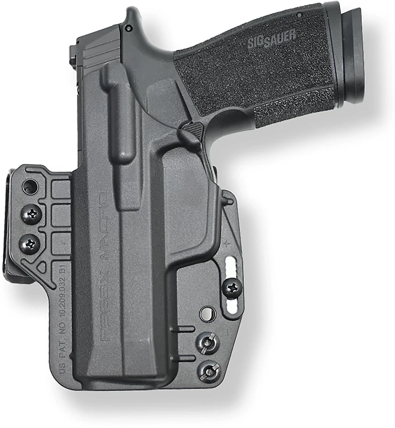Bravo Concealment SIG SAUER P365 X-MACRO IWB Torsion 3.0 Holster