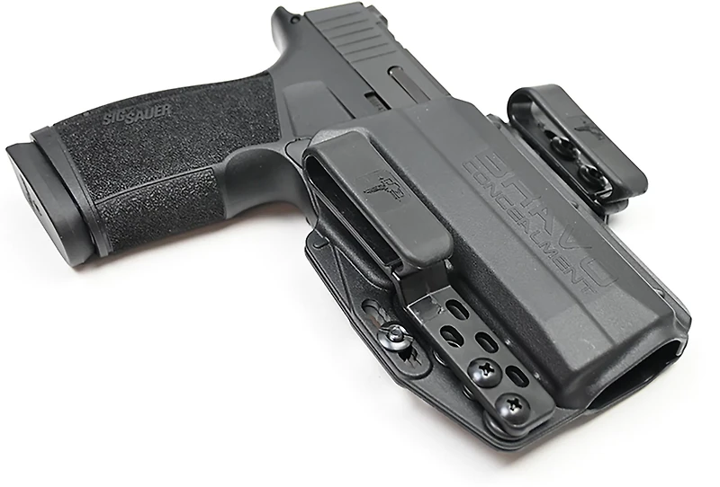 Bravo Concealment SIG SAUER P365 X-MACRO IWB Torsion 3.0 Holster