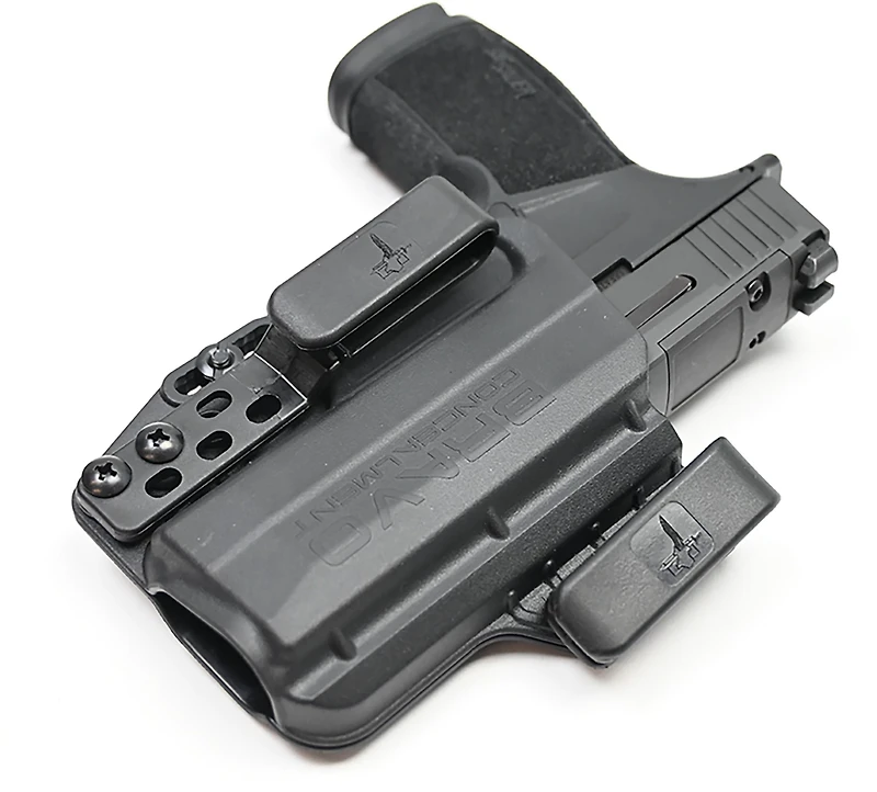 Bravo Concealment SIG SAUER P365 X-MACRO IWB Torsion 3.0 Holster