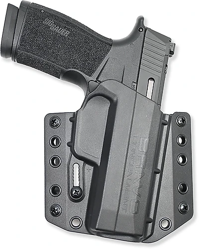 Bravo Concealment SIG SAUER P365 X-MACRO OWB BCA 3.0 Holster